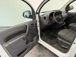 Mercedes-Benz Citan 109 CDI BlueEFFICIENCY  Trekhaak! PDC / 6