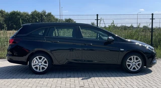 Opel Astra Sports Tourer 1.0 Online Edition | Carplay | 1ste Eigenaar | dealer onderhouden | PDC | / 7