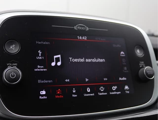 Fiat 500X 1.0 GSE Urban  | Stoelverwarming | Navigatie | Camera | Keyless | LED / 45
