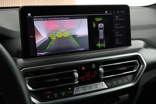 BMW X3 xDrive30e 292pk High Executive M Sport Camera Leder Panoramadak Stoelverwarming Navigatie / 5