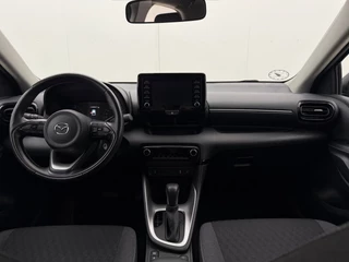 Mazda 2 Hybrid 1.5 Pure | Camera | Adaptive Cruise | CarPlay / 9