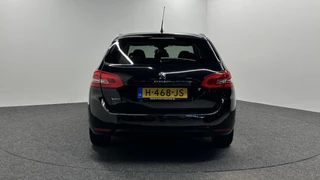 Peugeot 308 SW 1.2 PureTech Blue Lease Executive PANO CARPLAY NAVI. / 13
