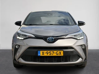 Toyota C-HR 2.0 Hybrid Dynamic | Winterpakket | Camera | PDC | Carplay | All-Season | LED ( Vestiging - Vianen) / 4