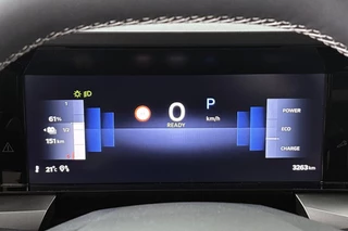 Opel Frontera Electric Edition 44 kWh Achteruitrijcamera Apple CarPlay / 12