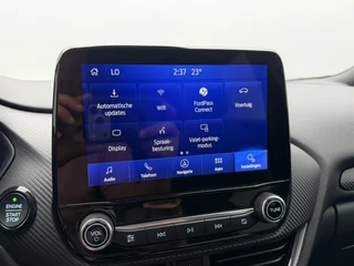 Ford Puma 1.0 EcoBoost Hybrid ST-Line X B&O Premium Audio | Full Led | Navigatie | Carplay&Android / 18