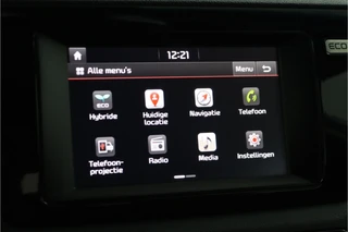 Kia Niro 1.6 GDi Hybrid DynamicLine  - Trekhaak - Apple Carplay/Android Auto - Achteruitrijcamera - Cruise Control - Virena Zekerheidspakket t.w.v. €895,- / 25