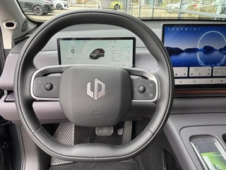 Leapmotor C10 Design REEV 28.4 kWh 360 Camera Panoramadak zeer compleet / 14