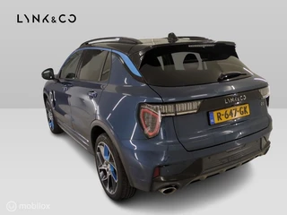 Lynk & Co 01 - 1.5 261PK Plug-in Hybrid, Pano, 360 Camera , Apple Carplay✅NL AUTO / 11