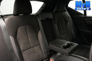 Volvo XC40 1.5 T5 PHEV R-Design|H/K|STUUR.STOELVW|CAM|SOH86% / 73