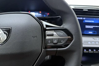 Peugeot 308 SW 1.2 Hybrid 145pk e-DCS6 Business / 20