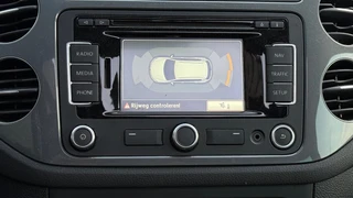 Volkswagen Tiguan 1.4 TSI R-Line | Pano | Xenon | Navi | Stoelverw. | PDC | Trekhaak | DSG / 6