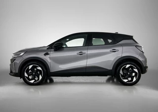 Renault Captur E-Tech full hybrid 145PK techno  | CAMERA | NAVI | CARPLAY / 2