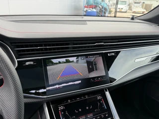 Audi Q8 60 TFSI e 560pk quattro Aero ABT Power pakket Carbon pakket / 39