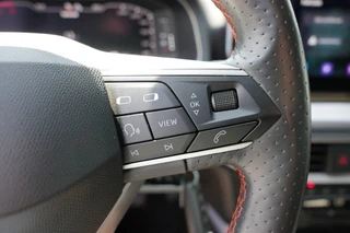 SEAT Arona 1.0 TSI FR Line Carplay,Camera, ACC / 6