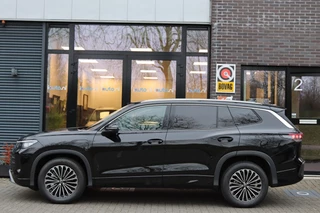 Volkswagen Tayron 1.5 eHybrid 204PK Edition  IQ.Light/Keyless/Camera/DCC/Winterpakket/Elek. klep/Dodehoek/Trekaak wegkl. / 4