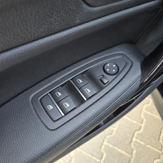 BMW 1-serie 118i M Sport Edition| LEDER | STOELVERWARMING | 19 INCH | PDC | NAVI / 14