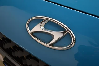 Hyundai Kona 1.6 Hybride Automaat Fashion Sky I Schuifdak / 37
