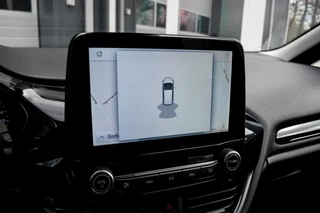 Ford Fiesta 1.1 Trend|1e EIGENAAR|CARPLAY|NAVI|CRUISE|PDC|LANE ASSIST / 13