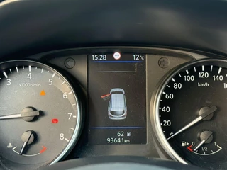 Nissan Qashqai 1.3 DIG-T N-Connecta 360 CAMERA - TREKHAAK - NAVI - STOELVERWARMING / 24