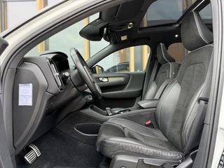 Volvo XC40 1.5 T5 Twin Engine R-Design | SOH 89% | Panoramadak | Camera | / 12