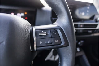 Citroën ë-C4 You 50 kWh | SOH 100% | Camera | NL auto | LED / 34
