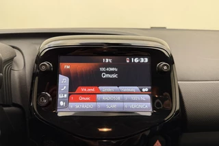 Citroen C1 1.0 VTi Feel | Airco | Apple Carplay/Android Auto | Parkeersensoren | Touchscreen | 5-Deuren | Zuinig / 21