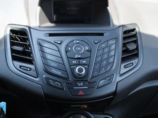 Ford Fiesta 1.0 EcoBoost ST Line Climate/Cruise Control, Parkeersensoren, Voorruitverwarming / 14