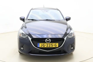 Mazda 2 1.5 Skyactiv-G Skylease GT / 7