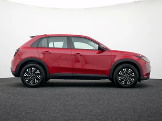 Fiat 600e RED 54 kWh LED | Private lease 479 pm / 10