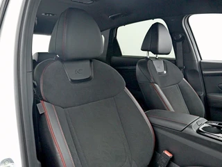 Hyundai Tucson 1.6 T-GDI PHEV N-Line 4WD 265PK 360 graden camera | Navi / 46