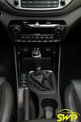 Hyundai Tucson 1.6 T-GDi Premium | 1900kg trekgewicht | Pano | Elektr verstelbare stoelen | Trekhaak | Navi | Camera | Keyless | Krell / 6