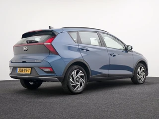 Hyundai Bayon 1.0 T-GDI Comfort Navigatie | LED | Camera | Automaat / 2