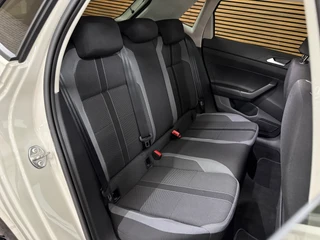 Volkswagen POLO 1.0 TSI Style Black Edition Business | Matrix LED | IQ.Light |CarPlay | Stoelverwarming | ACC | Camera | Trekhaak / 21