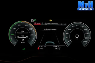 Audi Q5 50 TFSI e S Ed. PHEV|Quattro|300PK|PANO|MATRIX|SOH95% / 6