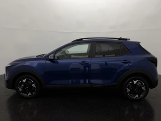 Kia Stonic 1.0T DCT7 MHEV EXECUTIVELINE / 4