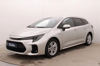 Suzuki Swace 1.8 Hybrid Style | Automaat | Adaptive cruise | Stoelverwarming | CarPlay | Camera | Parkeersensoren