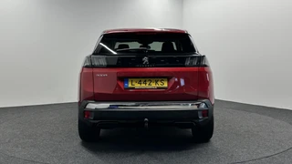 Peugeot 3008 1.2 PureTech Allure TREKHAAK NAVI CARPLAY LM CRUISE ECC. / 8