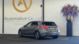 Mercedes-Benz A-klasse 200 Business Solution AMG | CAMERA | STOELVERW. | SFEERVERLICHTING / 13