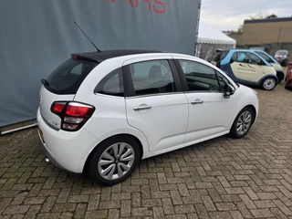 Citroën C3 1.0 VTi Collection AIRCO PDC OPEN SKYVIEW / 4