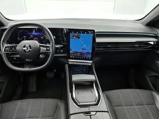 Renault Austral 1.3 Mild Hybrid 160 X-Tronic Techno | Trekhaak | Panodak | Stoel-/Stuurverwarming | 360 Camera | / 5