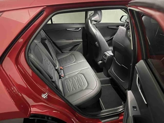 KIA Niro 1.6 GDi Hybrid 129pk DCT6 DynamicPlusLine | Schuif-/Kanteldak | Stoel- en Stuurwielverwarming / 23