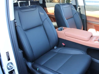 Leapmotor C10 REEV Design 28.4 kWh 215PK Automaat incl. Trekhaak, Navigatie, Camera 360, Lichtmetalen velgen, Elektrische Achterklep, Kunstlederen bekleding, Stoel Verwarming & Ventilatie / 21