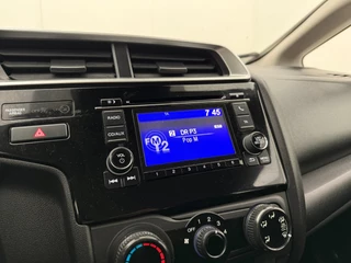 Honda Jazz 1.3 i-VTEC Trend | Automaat | Cruise control | Stoelverwarming | Airco / 19