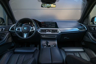 BMW X5 xDrive45e High Executive  | BTW | M-SPORT | PANO | LASER | HUD | H/K | COMFORTZETELS | / 45
