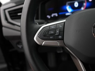Volkswagen Polo 1.0 TSI Life Edition IQ Matrix led | Carplay navigatie | Camer / 28
