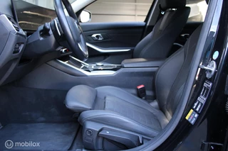 BMW 3-serie Touring 320e xDrive/Led/Trekhaak/Navi/Tel/All seas/ / 19