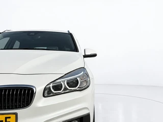 BMW 2-serie Active Tourer 225xe iPerformance High Executive LEER - CAMERA - HUD / 8