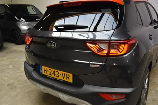 Kia Stonic 1.0 T-GDi 100pk DynamicPlusLine / 30