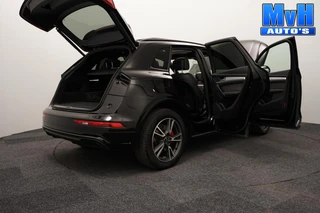 Audi Q5 50 TFSI e S edition Quattro|300PK|PANO|MATRIX|87%SOH / 93