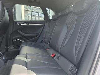 Audi A3 Sportback 1.4 e-tron Sport Pro Line plus | PANO | B&O | RS SEATS | BLACK OPTIEK / 11